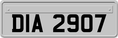 DIA2907