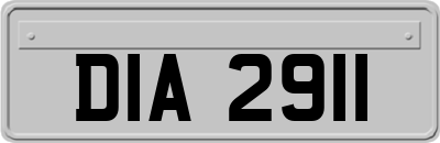DIA2911