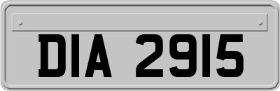 DIA2915