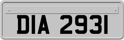 DIA2931