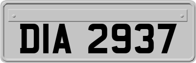 DIA2937