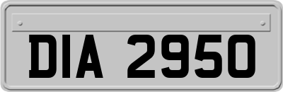 DIA2950