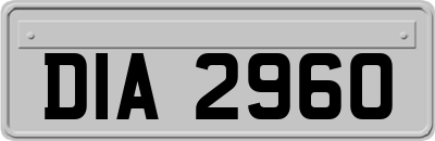 DIA2960