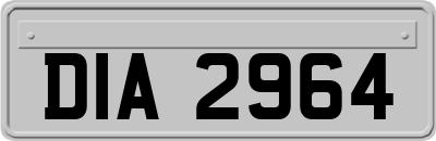 DIA2964