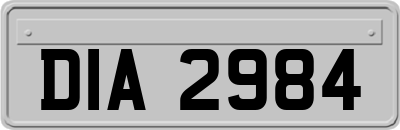DIA2984