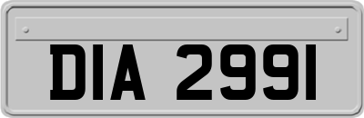 DIA2991