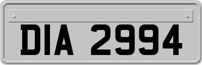 DIA2994