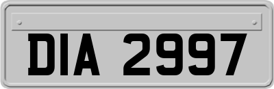 DIA2997