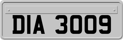 DIA3009