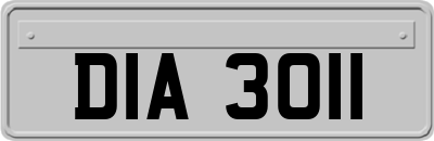 DIA3011
