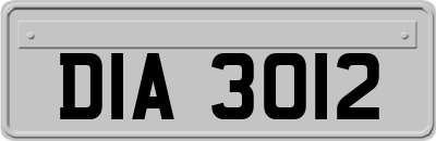 DIA3012