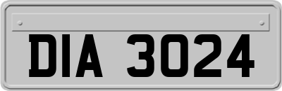 DIA3024