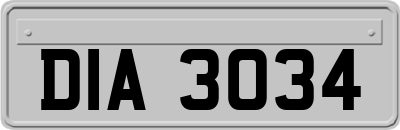DIA3034