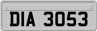 DIA3053
