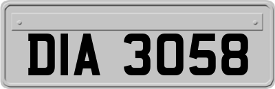 DIA3058