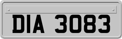 DIA3083