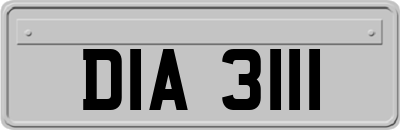 DIA3111