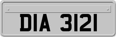 DIA3121