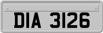 DIA3126