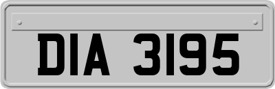DIA3195
