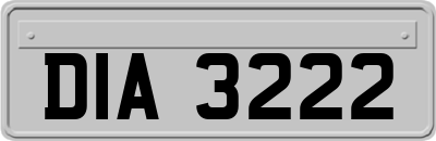 DIA3222