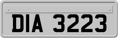 DIA3223