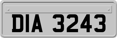 DIA3243