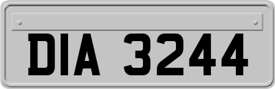DIA3244
