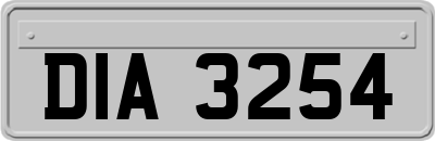 DIA3254