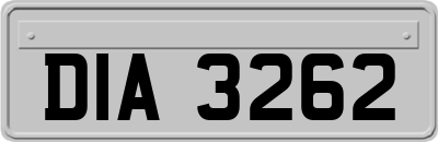 DIA3262