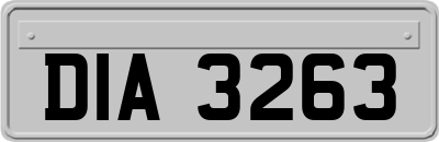 DIA3263