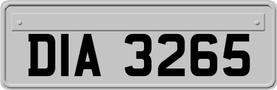 DIA3265