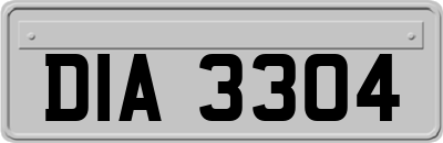 DIA3304