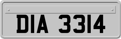 DIA3314