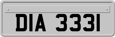 DIA3331