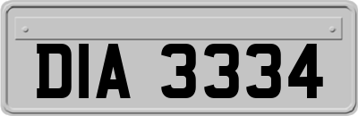 DIA3334