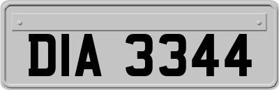 DIA3344
