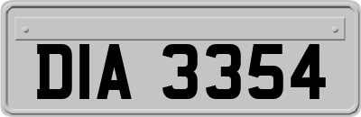 DIA3354