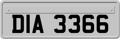 DIA3366
