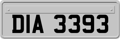 DIA3393
