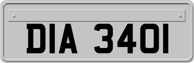 DIA3401