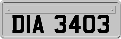 DIA3403