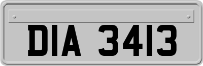 DIA3413