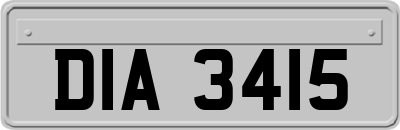 DIA3415