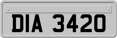 DIA3420