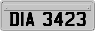 DIA3423
