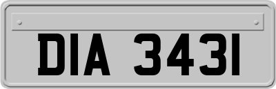 DIA3431