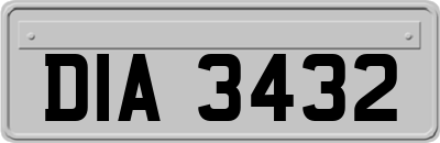 DIA3432