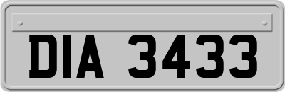 DIA3433