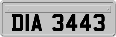 DIA3443